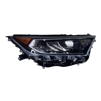 Dobra cena. 81110-0R360 Toyota Rav4 XE Światła przednie z reflektorami o oryginalnej wielkości w Internecie
