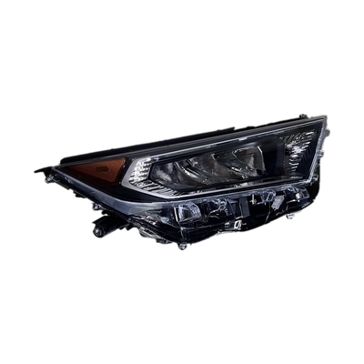 Dobra cena. 81110-0R162 Toyota Rav4 Farby 24V/12V Technologia halogenowa dla poprawy wydajności w Internecie