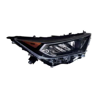 Dobra cena. 81150-0R152 Toyota Rav4 Limited z materiałem plastikowym przednia i tylna lampa 8113042541 w Internecie