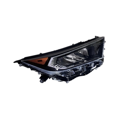 Dobra cena. 81150-0R142 Toyota Rav4 Limited 2019 24V/12V Światła przednie dla produktów z tworzyw sztucznych Optymalna wydajność i trwałość w Internecie