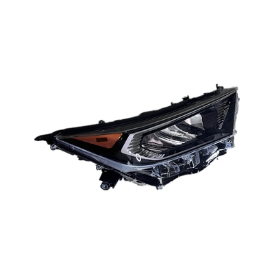Dobra cena. 81170-42822 Toyota Rav4 Hybrid LE LED przednie światła dla produktów z tworzyw sztucznych Idealne rozwiązanie oświetleniowe w Internecie