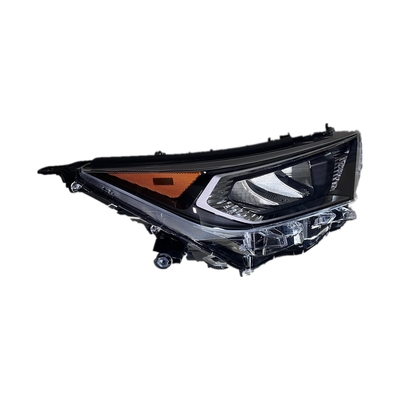 Dobra cena. 81110-0R152 Toyota Rav4 LE LED Oryginalny rozmiar Światła przedniego i tylnego Numer części 8113042540 w Internecie