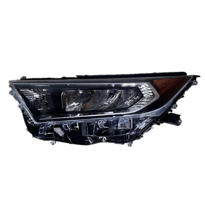 Dobra cena. 81170-42D80 Toyota Rav4 LE XLE Światła główne w LED / HalogenUlepsz doświadczenie jazdy w Internecie