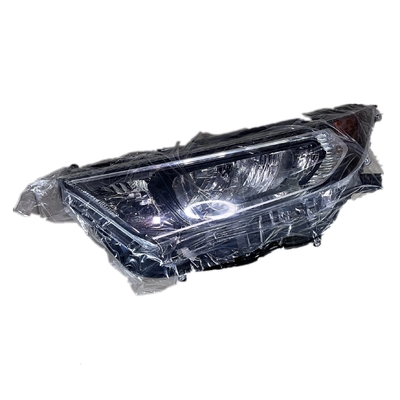Dobra cena. 81170-42822 Toyota Rav4 XSE Farby Najlepsze części zamienne samochodowe dla 81150-0R162 w kolorze czarnym/białym/chromatowym w Internecie