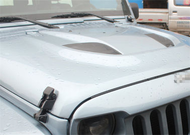 Dobra cena. Modernizacja / części zamienne samochodowe Custom Hood Design For Jeep Wrangler 2007 - 2017 JK w Internecie