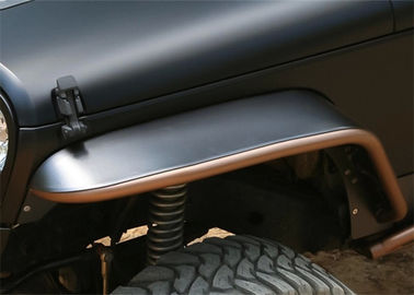 Dobra cena. Wrangler 2007 - 2017 JK Upgrade Części zamienne Poison Spyder Fender Flare Sprzedawca hurtowy w Internecie
