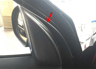 Dobra cena. Hyundai Tucson 2015 IX35 Akcesoria do wnętrz samochodowych, kolumna chromowana w Internecie