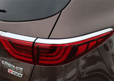 Dobra cena. KIA Sportage 2016 KX5 Światło ogonowe Formowanie Chromyzowane części dekoracyjne lampy w Internecie