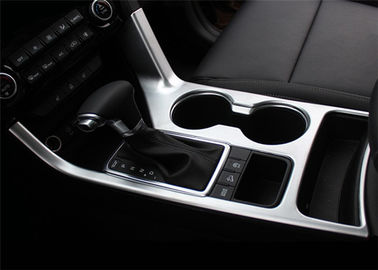 Dobra cena. Chrom wnętrze wykończenie części Cup Holder Formowanie dla KIA KX5 Nowy Sportage 2016 w Internecie