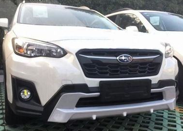 Dobra cena. Przedni i tylny Subaru ochrona zderzaka Subaru XV akcesoria 100% nowy stan w Internecie