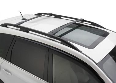 Dobra cena. Styl OE Dach bagażówki Relin Cross Bar dla 2018 Subaru XV w Internecie