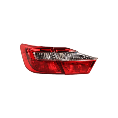 Dobra cena. 8159006460 Dla Toyota Camry tylna lampa ogon światło 24V / 12V Model samochodu napięcie numer części 8158133330 w Internecie