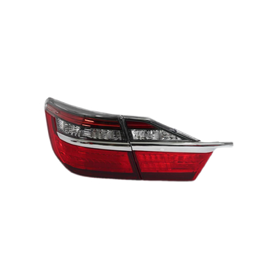 jakość 8159006420 Toyota Camry tylne światło 24V/12V przednia i tylna lampa z tworzywem sztucznym 8158133330 fabryka