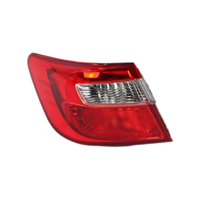 Dobra cena. 8158006450 Toyota Camry Tail Light 24V/12V Wykonany z tworzywa sztucznego do oświetlenia i wydajności w Internecie