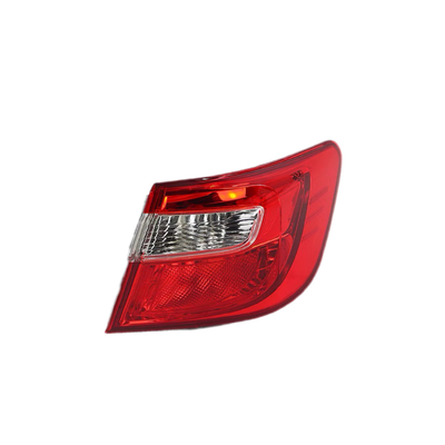 Dobra cena. 8155006620 Toyota Camry Tail Light Uaktualnij swój system oświetleniowy trwałymi przednimi lampami halogenowymi w Internecie