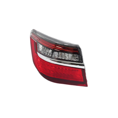 Dobra cena. 8158006450 Toyota Camry tylne światła reflektory plastikowe 8155133670 do oświetlenia samochodu w Internecie