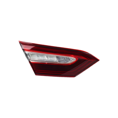 Dobra cena. Toyota Camry tylne światło białe / chromowe / czarne dla przemysłowego 24V / 12V przednie LED w Internecie