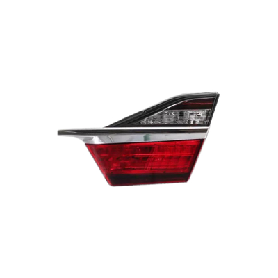 Dobra cena. Toyota Camry tylne światło ogon światło LED lub halogen które reflektory dla samochodu w Internecie