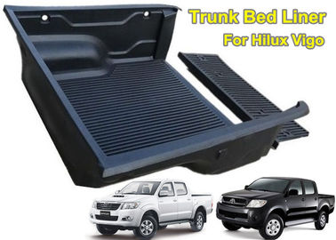 Dobra cena. Toyota Hilux Vigo 2009 2012 Części zamienne tylny bagażnik ładunkowy podłogowy wycieraczek łóżkowy w Internecie