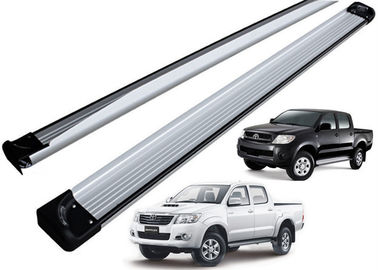 Dobra cena. OE Style Side Step Bars Running Boards dla TOYOTA HILUX VIGO 2009 i 2012 w Internecie