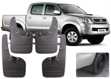 Dobra cena. TOYOTA Hilux Vigo 2009 Ochrona od błota samochodowego klapy / OE Style Splash Guard w Internecie