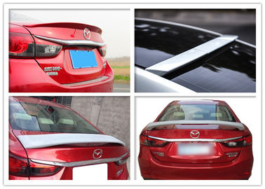 Dobra cena. Całkowicie nowa Mazda6 2014 Atenza Wydmuchany Szpiler dachowy, Lip Coupe i Sport Style w Internecie