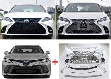 Dobra cena. Zestawy nadwozia typu Lexus dla Toyota Camry 2018 w Internecie
