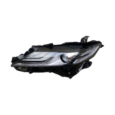 Dobra cena. 8115006A00 Toyota Camry Front Lights Superior Plastic Material for Optimal Performance w Internecie