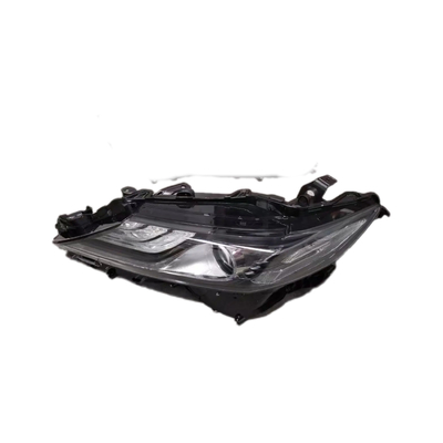 Dobra cena. 8111006E50 Toyota Camry 24V/12V Headlights Durable and Sturdy Plastic Material w Internecie