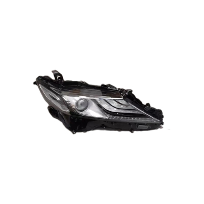 Dobra cena. 8115006G20 Toyota Camry Headlight Front And Rear Lamp LED or Halogen for Long-Lasting Performance w Internecie