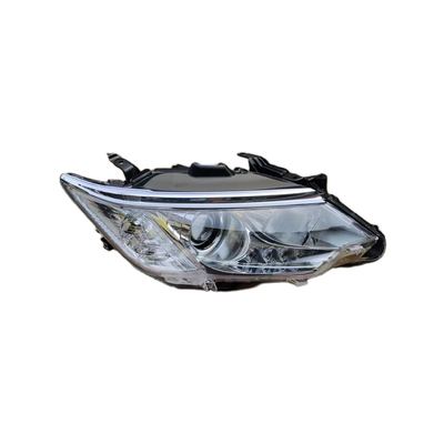 Dobra cena. 8111006391 Toyota Camry Headlamps Headlight Plastic Part Number 8158133330 for Superior Performance w Internecie