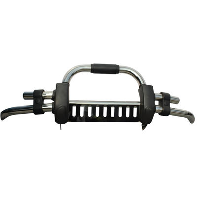 Dobra cena. Toyota Hilux Vigo Revo,FJ120,FJ150, RAV4,Fortuner Bull bar for PICK-UP/SUV Enhance Your Vehicle's Performance w Internecie