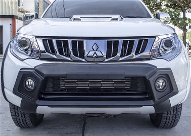 Dobra cena. Przednia straż dla Mitsubishi All New Triton L200 2015 2018 Plastic ABS Blow Molding w Internecie