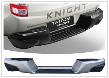 Dobra cena. OE Style Auto Parts Rear Step Bar dla Mitsubishi Triton L200 2015 2018 w Internecie