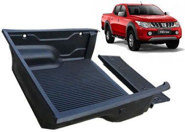 Dobra cena. Mitsubishi Triton L200 2015 2018, podkładki do łóżek, tylne wyścigi samochodowe w Internecie
