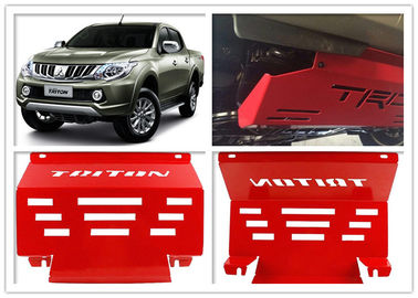 Dobra cena. Mitsubishi Triton 2015 2018 L200 Stalowa płytka, części zamienne w Internecie