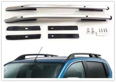 Dobra cena. 2015 2018 Triton L200 Mitsubishi Pickup Roof Rack Wysokiej Wydajności Części samochodowe w Internecie