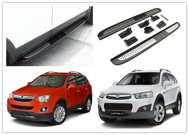 Dobra cena. OE Style Side Steps Vehicle Running Boards dla Chevrolet Captiva i Opel Antere w Internecie