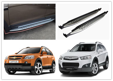 Dobra cena. OE Sport Style Side Step Nowe deski biegowe dla pojazdów Chevrolet Captiva w Internecie