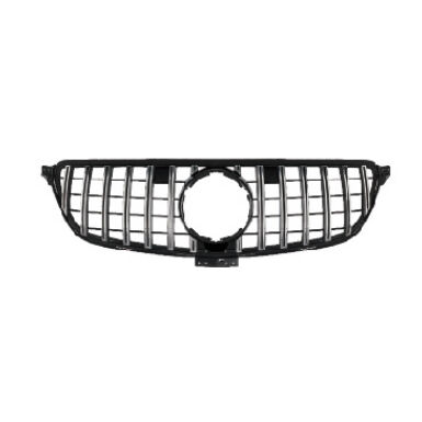 Dobra cena. Mercedes Benz G-Class model 2kg Auto Front Grille Front Position Replacement Part Delivering Durable Construction Vehicle Appearance w Internecie
