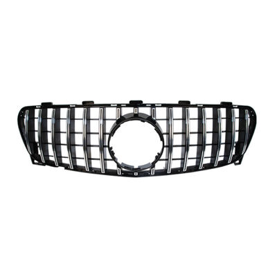 Dobra cena. Mercedes Benz G-Class model ABS Plastic Front grille OEM Replacement Part Number Manufactured Using High Grade Materials w Internecie