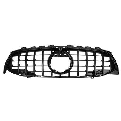 Dobra cena. Mercedes Benz G-Class model White Front face grille Original Size designed to complement vehicle exterior lines while functional protection w Internecie