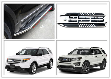 Dobra cena. Sprzedaż hurtowa desek biegowych Stalowe pręty nerwowe dla pojazdów Ford Explorer 2011 i New Explorer 2016 w Internecie