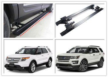 Dobra cena. Range Rover Style Electric Side Steps dostawca dla Forda Explorer 2011 - 2014, 2016 2018 w Internecie