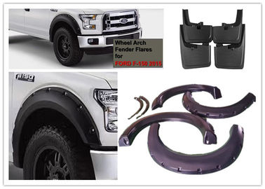 Dobra cena. Ford 2015 Nowy Raptor F150 z zapalnikami, skrzydłami kołowymi i osłonami. w Internecie