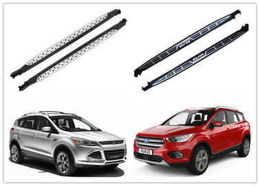 Dobra cena. Sport i Vogue Style Vehicle Running Boards dla Forda Kuga Escape 2013 i 2017 w Internecie
