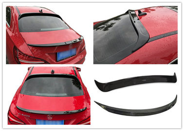 Auto Sculpt Roof Spoiler i tylny spoiler dla Mercedes Benz CLA Coupe