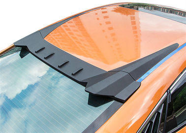 Dobra cena. Sport Style Roof Spoiler Air Diffuser dla 2016 2018 HONDA CIVIC Sedan w Internecie