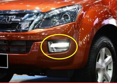 Dobra cena. Części zamienne do samochodów Światła do jazdy w ciągu dnia dla ISUZU D-MAX 2012 - 2015 w Internecie