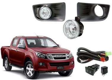 Dobra cena. OE styl części zamiennych przednie lampy mgłowe dla ISUZU D-MAX 2012 - 2015 w Internecie